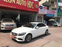 Mercedes-Benz C200 2015 - Bán ô tô Mercedes C200 đời 2015, màu trắng như mới