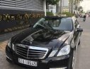 Mercedes-Benz E250 2012 - Cần bán Mercedes E250 đời 2012, màu đen, nhập khẩu nguyên chiếc