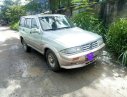 Ssangyong Musso 1998 - Gia đình bán Ssangyong Musso đời 1998, màu bạc