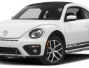 Volkswagen Beetle Dune 2017 - Xe con bọ Beetle Dune 2017 Volkswagen - Số lượng giới hạn toàn quốc