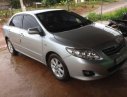 Toyota Corolla altis 2008 - Gia đình bán xe Toyota Corolla altis đời 2008, màu bạc