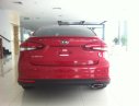 Kia Cerato 1.6 AT 2016 - Bán ô tô Kia Cerato 1.6 số tự động 2017, mới 100%, giá ưu đãi cực sốc tháng 8 -2017, hỗ trợ 80% tiền xe
