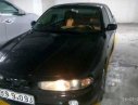 Mitsubishi Galant 1998 - Bán xe Mitsubishi Galant năm 1998, màu đen chính chủ