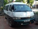 Kia Pregio 2002 - Bán Kia Pregio đời 2002, màu trắng