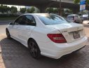 Mercedes-Benz C200 Editinc 2014 - Cần bán lại xe Mercedes EditinC đời 2014, màu trắng chính chủ, 980tr