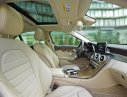 Mercedes-Benz C250 C250 Exclusive 2017 - Cần bán Mercedes C250 Exclusive năm 2017, màu xanh lam