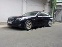 BMW 528i 2012 - Cần bán BMW 528i năm 2012, màu xanh lam, nhập khẩu