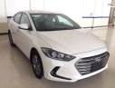 Hyundai Elantra 2017 - Hyundai Lạng Sơn_Hyundai Elantra đời 2017, màu trắng, giá tốt