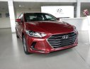 Hyundai Elantra 2017 - Hyundai Lạng Sơn_Hyundai Elantra năm 2017, màu đỏ, giá chỉ từ 575 triệu