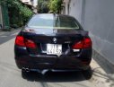 BMW 528i 2012 - Cần bán BMW 528i năm 2012, màu xanh lam, nhập khẩu