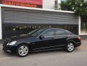 Mercedes-Benz E250 2012 - Cần bán Mercedes E250 đời 2012, màu đen, nhập khẩu nguyên chiếc