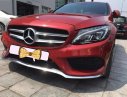 Mercedes-Benz C250  AMG 2015 - Bán xe Mercedes C250 AMG đời 2015, màu đỏ