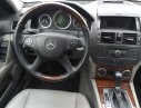 Mercedes-Benz C200 Elegant 2008 - Cần bán chiếc Mercedes C200 màu ghi, đời 2008, chính chủ