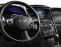 Infiniti QX70 2017 - Bán xe Infiniti QX70 đời 2017, màu xám, xe nhập