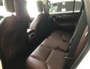 Lexus GX460 2014 - Bán xe Lexus GX460 đời 2014, màu trắng, nhập khẩu nguyên chiếc