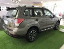 Subaru Forester 2.0XT 2017 - Cần bán Subaru Forester 2.0XT trắng, xe giao ngay, KM tốt gọi 093.22222.30