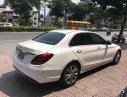 Mercedes-Benz C200 2015 - Bán ô tô Mercedes C200 đời 2015, màu trắng như mới