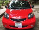 BYD F0 2011 - Cần bán BYD F0 đời 2011, màu đỏ, nhập khẩu xe gia đình, giá 180tr