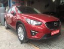 Mazda CX 5  AWD  2014 - Bán Mazda CX 5 AWD 2014, màu đỏ