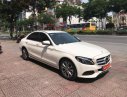 Mercedes-Benz C200 2015 - Bán ô tô Mercedes C200 đời 2015, màu trắng như mới