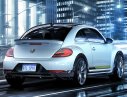 Volkswagen Beetle Dune 2017 - Xe con bọ Beetle Dune 2017 Volkswagen - Số lượng giới hạn toàn quốc