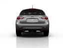 Infiniti QX70 2017 - Bán xe Infiniti QX70 đời 2017, màu xám, xe nhập