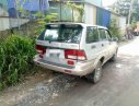 Ssangyong Musso 1998 - Gia đình bán Ssangyong Musso đời 1998, màu bạc