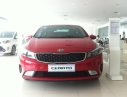 Kia Cerato 1.6 AT 2016 - Bán ô tô Kia Cerato 1.6 số tự động 2017, mới 100%, giá ưu đãi cực sốc tháng 8 -2017, hỗ trợ 80% tiền xe