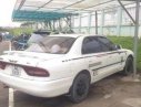 Mitsubishi Galant 1994 - Bán Mitsubishi Galant đời 1994, màu trắng chính chủ giá cạnh tranh