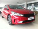 Kia Cerato 1.6 AT 2016 - Bán ô tô Kia Cerato 1.6 số tự động 2017, mới 100%, giá ưu đãi cực sốc tháng 8 -2017, hỗ trợ 80% tiền xe