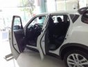 Nissan Juke 2015 - Bán xe Nissan Juke đời 2015, màu trắng, xe nhập