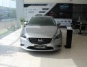 Mazda 6 2017 - Cần bán xe Mazda 6 sản xuất 2017, màu bạc, xe nhập, giá 895tr