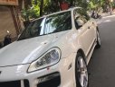 Porsche Cayenne 2008 - Cần bán xe Porsche Cayenne đời 2008, nhập khẩu nguyên chiếc, số tự động