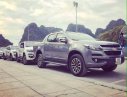 Chevrolet Colorado 2017 - Cần bán xe Chevrolet Colorado sản xuất 2017, màu trắng, nhập khẩu nguyên chiếc, 839 triệu