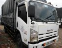 Isuzu N-SERIES 2009 - Bán xe Isuzu NPR đời 2009, màu trắng, 350tr