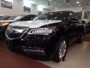 Acura MDX AWD 2016 - Cần bán xe Acura MDX AWD đời 2016, màu đen số tự động