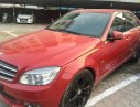 Mercedes-Benz C200 2007 - Bán ô tô Mercedes-Benz C200 Avantgarde năm 2008  giá tốt