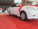 Nissan Sunny XV Premium S 2017 - Bán Nissan Sunny XV Premium S sản xuất 2017, màu trắng, giá chỉ 518 triệu