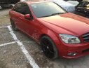 Mercedes-Benz C200 2007 - Bán ô tô Mercedes-Benz C200 Avantgarde năm 2008  giá tốt