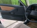 Toyota Tercel   1985 - Bán xe Toyota Tercel đời 1985, nhập khẩu nguyên chiếc như mới