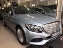 Mercedes-Benz C250  Exclusive 2015 - Bán xe Mercedes C250 Exclusive đời 2015, màu xanh lam như mới