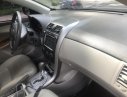 Toyota Corolla Xli  2008 - Toyota Corolla năm 2008 màu đen, giá chỉ 485 triệu nhập khẩu