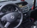 Mercedes-Benz C250 2012 - Cần bán Mercedes E250 đời 2012, màu đen, nhập khẩu nguyên chiếc