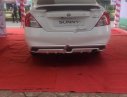 Nissan Sunny XV Premium S 2017 - Bán Nissan Sunny XV Premium S sản xuất 2017, màu trắng, giá chỉ 518 triệu