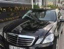 Mercedes-Benz C250 2012 - Cần bán Mercedes E250 đời 2012, màu đen, nhập khẩu nguyên chiếc