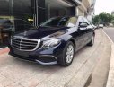 Mercedes-Benz E200 2016 - Cần bán xe Mercedes E200 đời 2016, màu xanh lam