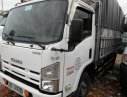 Isuzu N-SERIES 2009 - Bán xe Isuzu NPR đời 2009, màu trắng, 350tr