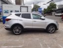 Hyundai Santa Fe 2017 - Cần bán xe Hyundai Santa Fe đời 2017, xe đẹp nhanh tay liên hệ