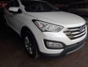 Hyundai Santa Fe 2017 - Cần bán xe Hyundai Santa Fe đời 2017, xe đẹp nhanh tay liên hệ