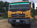 JRD HFC Hoàng Huy 8 tấn  2015 - Cần bán xe tải ben Hoàng Huy 8 tấn 2015 cực đẹp